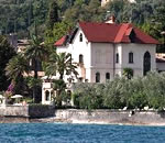 Hotel Villa Giulia Gargnano Gardasee